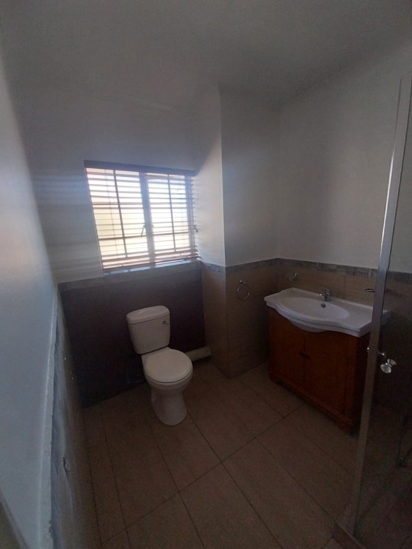 To Let 3 Bedroom Property for Rent in Kosmosdal Gauteng