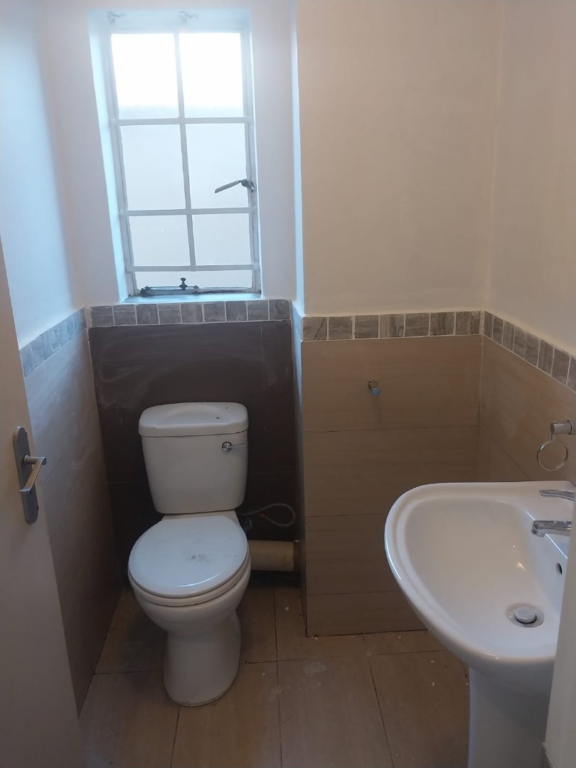 To Let 3 Bedroom Property for Rent in Kosmosdal Gauteng