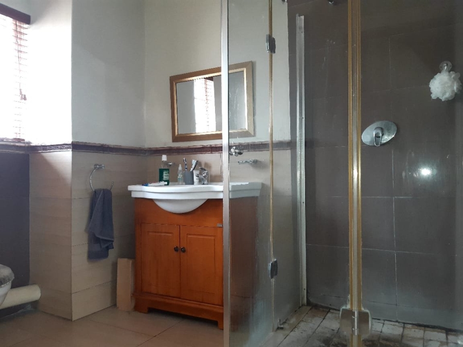 To Let 3 Bedroom Property for Rent in Kosmosdal Gauteng