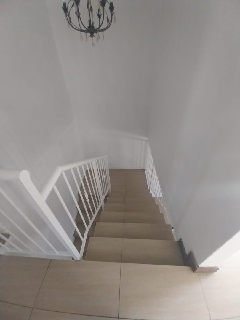 To Let 3 Bedroom Property for Rent in Kosmosdal Gauteng