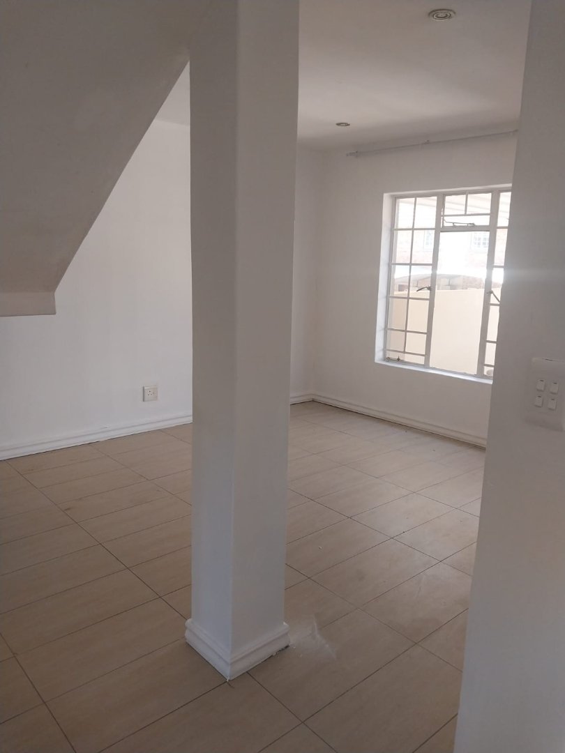 To Let 3 Bedroom Property for Rent in Kosmosdal Gauteng