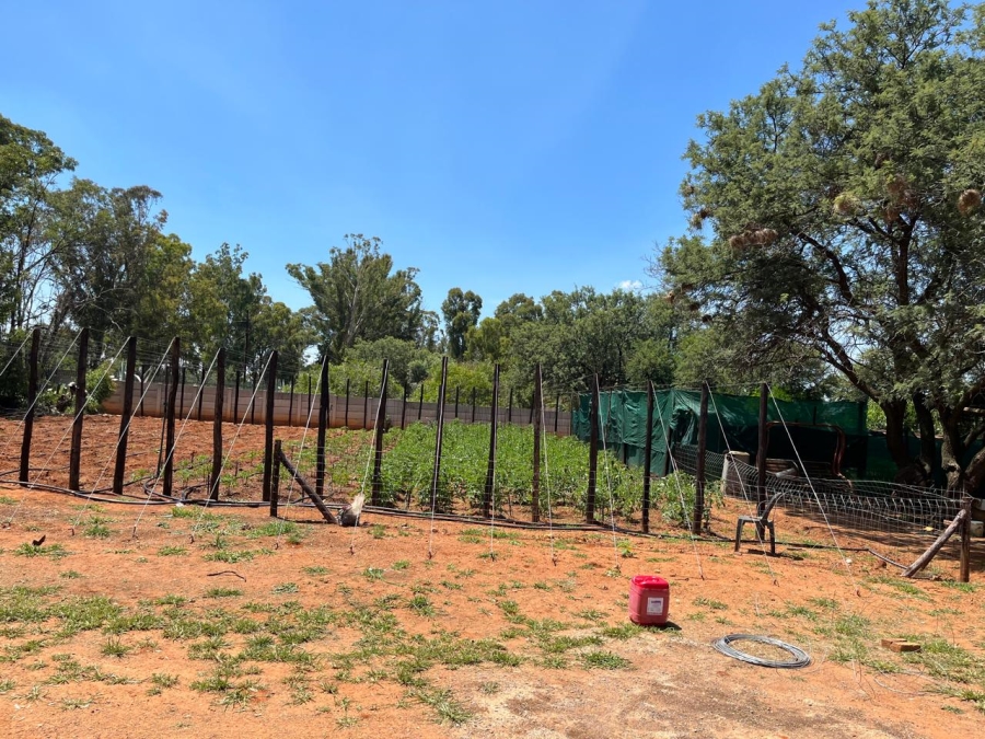 Commercial Property for Sale in Walker Fruit Farms Gauteng