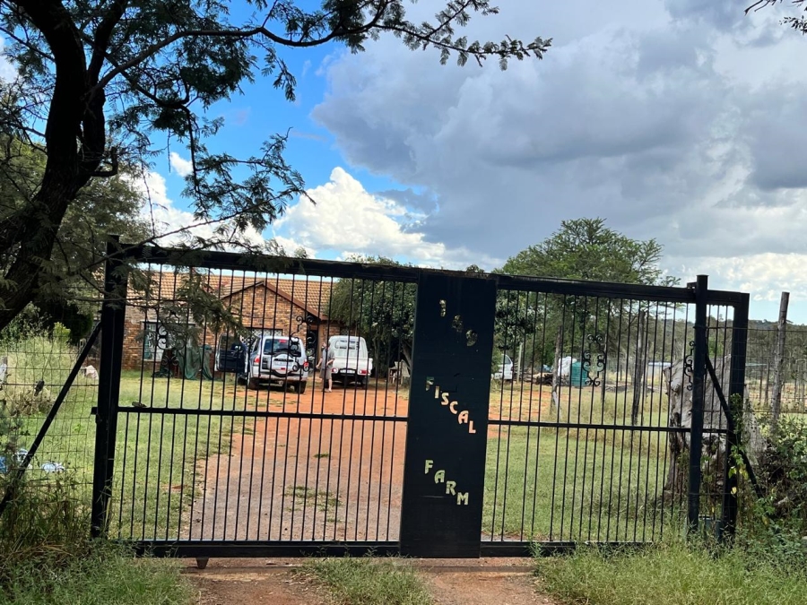 Commercial Property for Sale in Walker Fruit Farms Gauteng