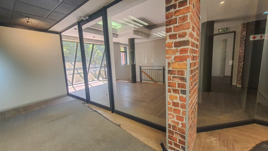 To Let Commercial Property for Rent in Rosebank Gauteng
