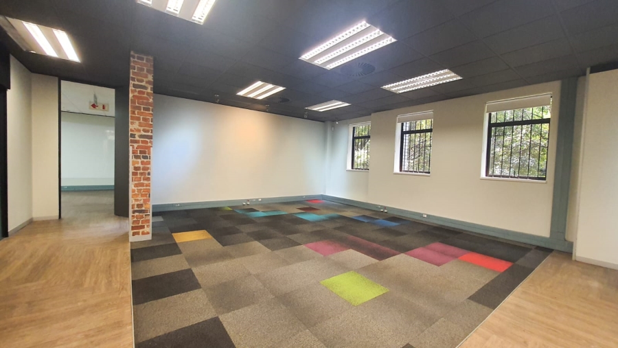 To Let Commercial Property for Rent in Rosebank Gauteng