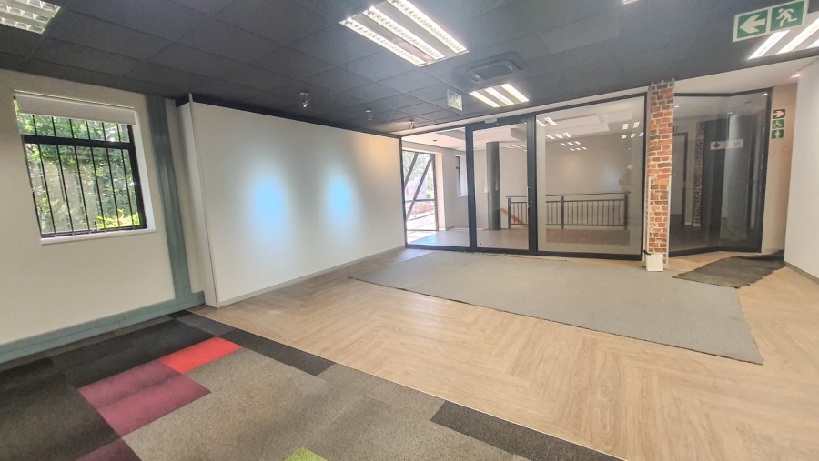 To Let Commercial Property for Rent in Rosebank Gauteng