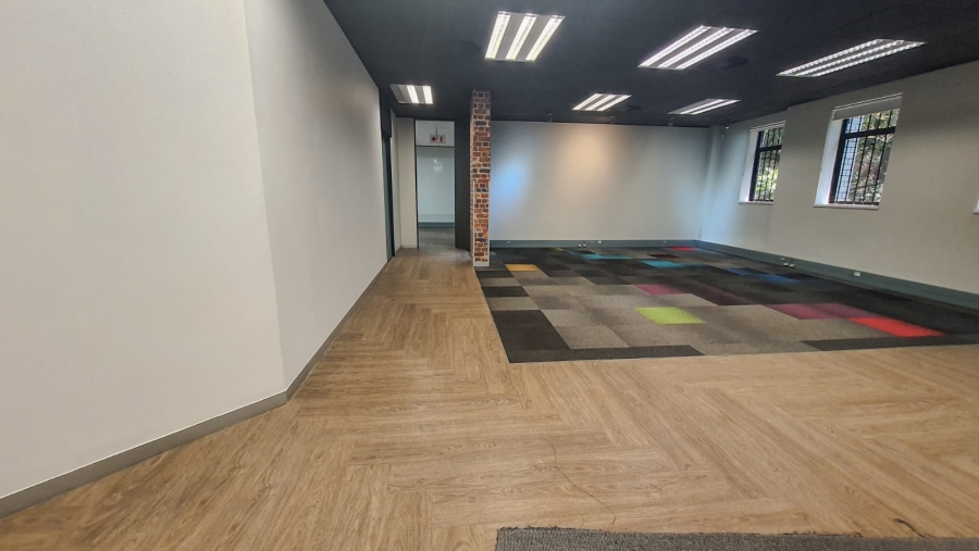 To Let Commercial Property for Rent in Rosebank Gauteng