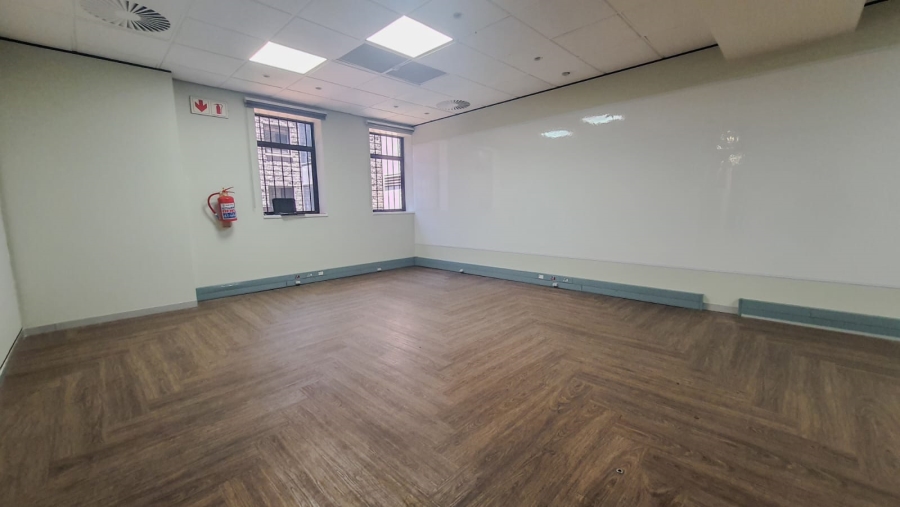 To Let Commercial Property for Rent in Rosebank Gauteng