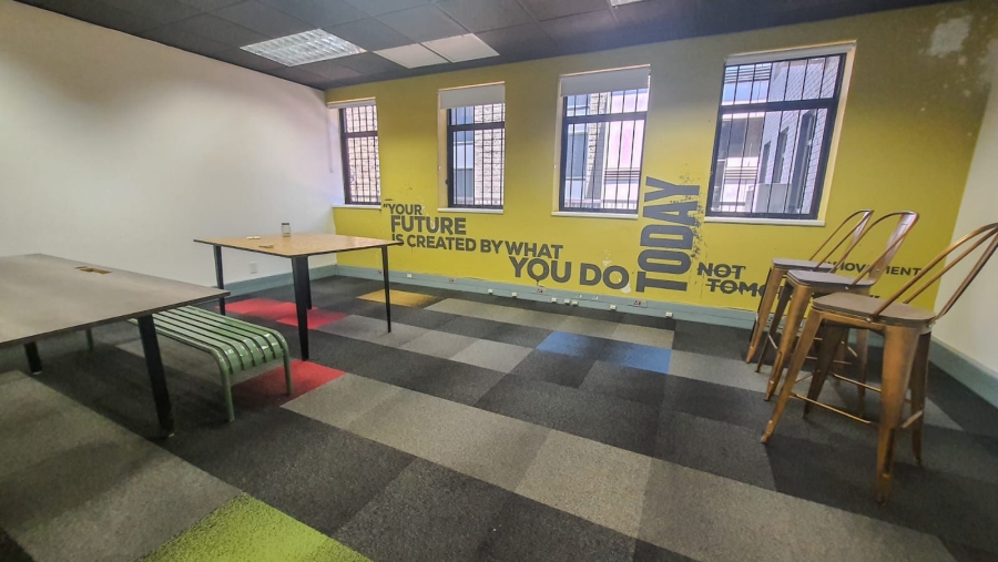 To Let Commercial Property for Rent in Rosebank Gauteng