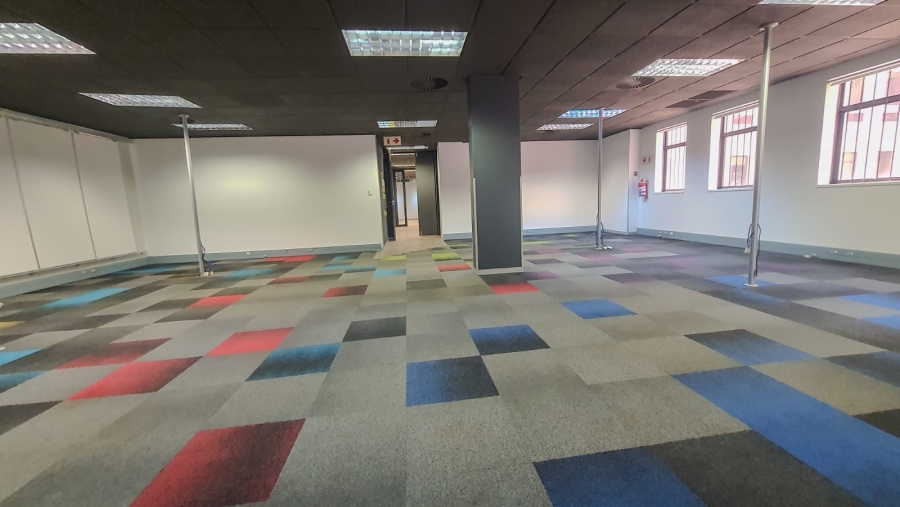 To Let Commercial Property for Rent in Rosebank Gauteng