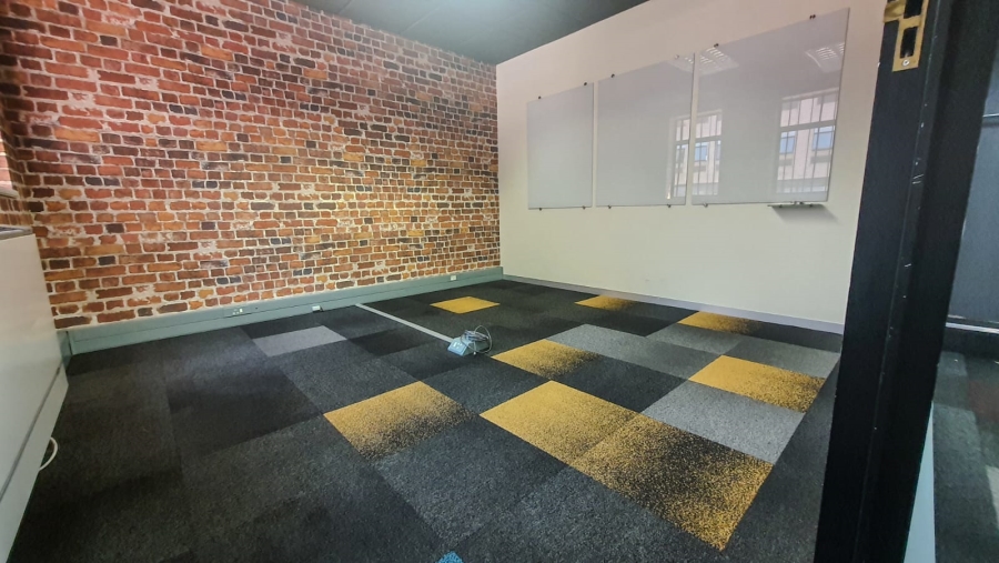 To Let Commercial Property for Rent in Rosebank Gauteng