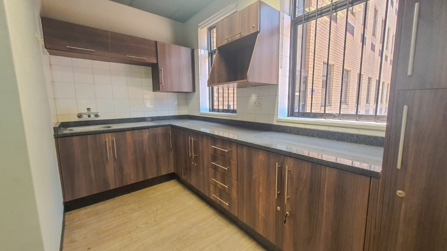 To Let Commercial Property for Rent in Rosebank Gauteng