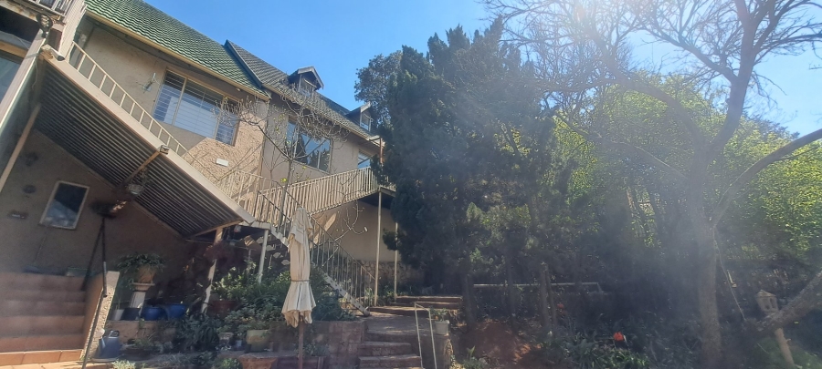 To Let 3 Bedroom Property for Rent in Solheim Gauteng