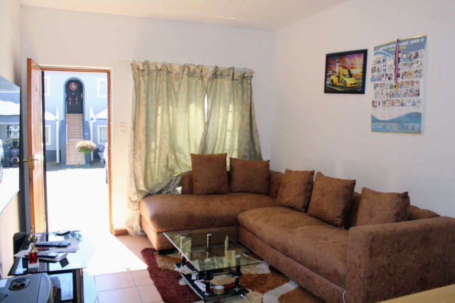 1 Bedroom Property for Sale in Ferndale Gauteng