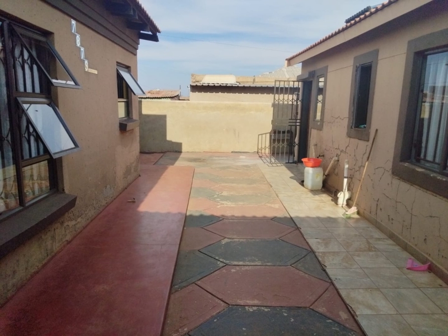 2 Bedroom Property for Sale in Palm Ridge Gauteng