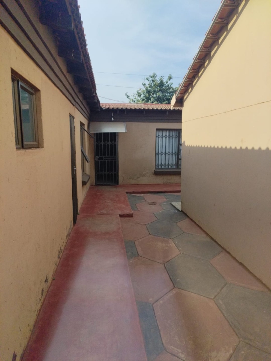 2 Bedroom Property for Sale in Palm Ridge Gauteng