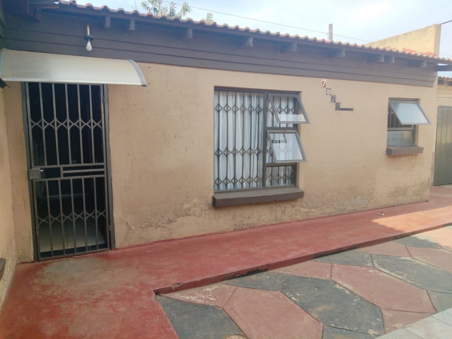 2 Bedroom Property for Sale in Palm Ridge Gauteng