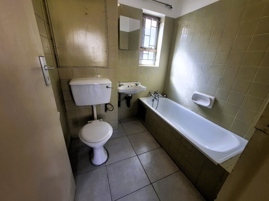 To Let 1 Bedroom Property for Rent in Arcadia Gauteng