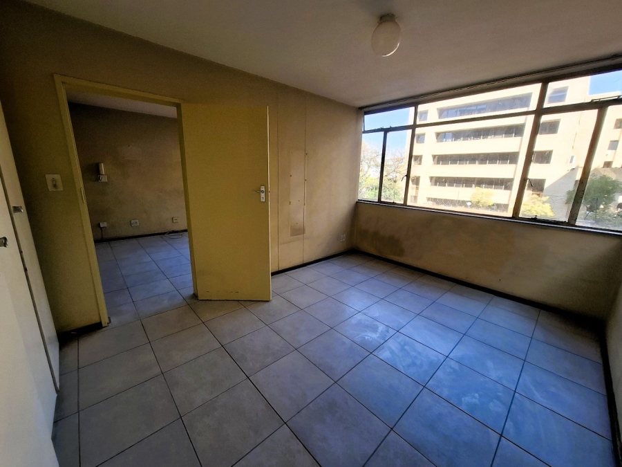 To Let 1 Bedroom Property for Rent in Arcadia Gauteng
