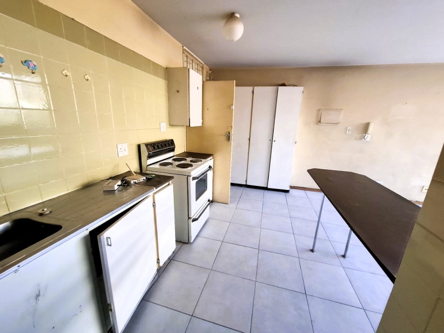 To Let 1 Bedroom Property for Rent in Arcadia Gauteng