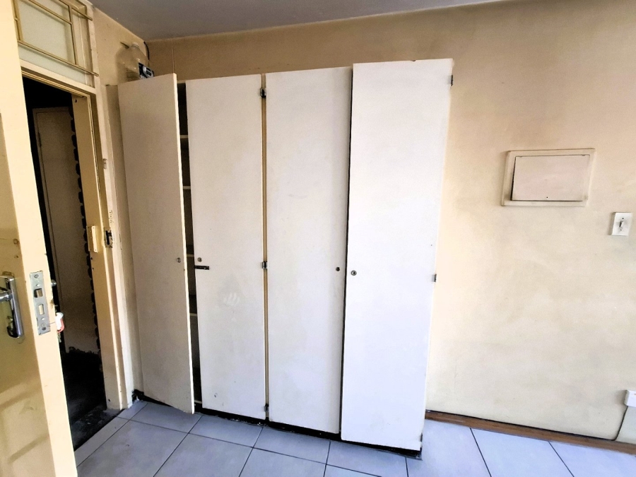 To Let 1 Bedroom Property for Rent in Arcadia Gauteng