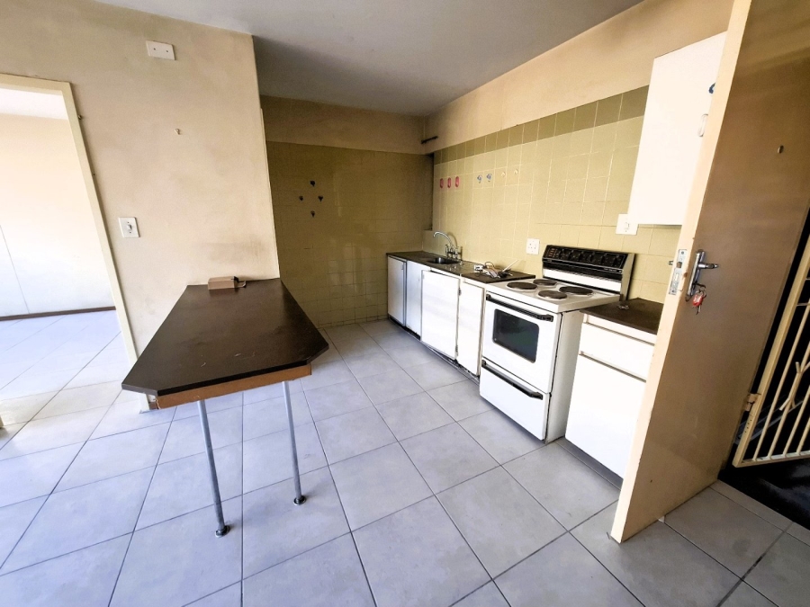To Let 1 Bedroom Property for Rent in Arcadia Gauteng