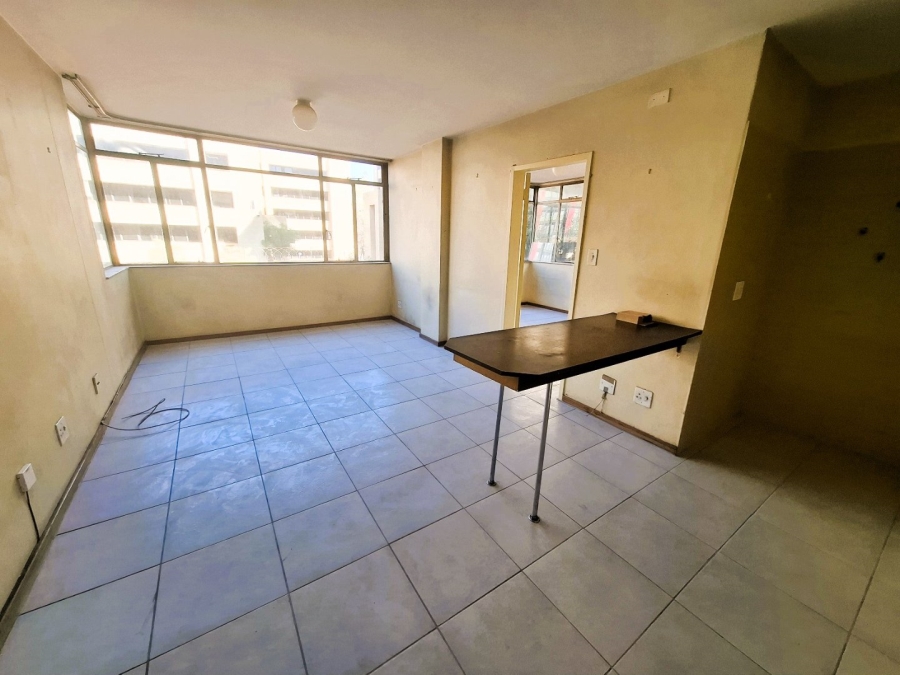To Let 1 Bedroom Property for Rent in Arcadia Gauteng
