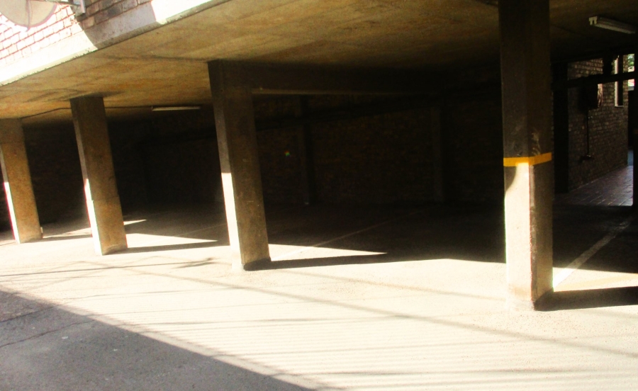 To Let 1 Bedroom Property for Rent in Arcadia Gauteng