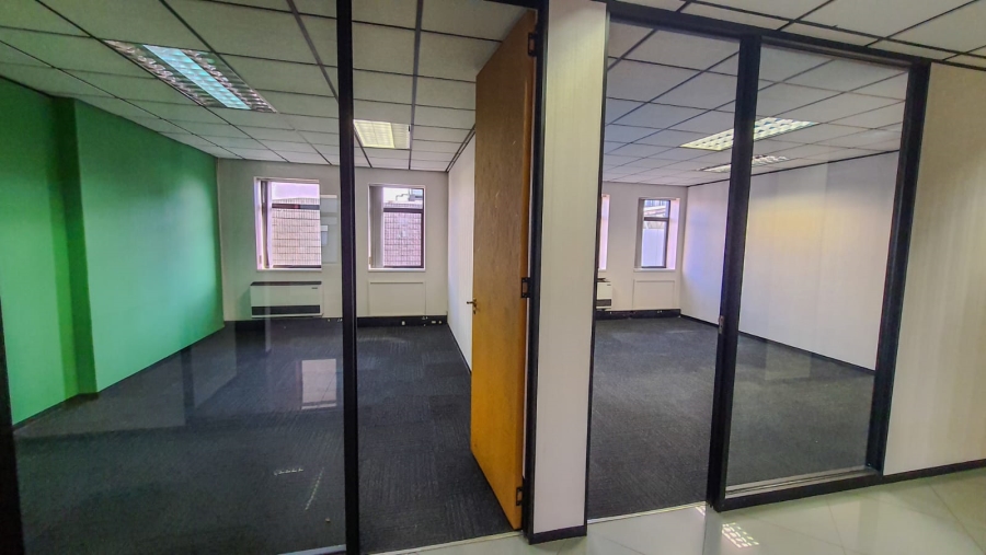 To Let Commercial Property for Rent in Rosebank Gauteng