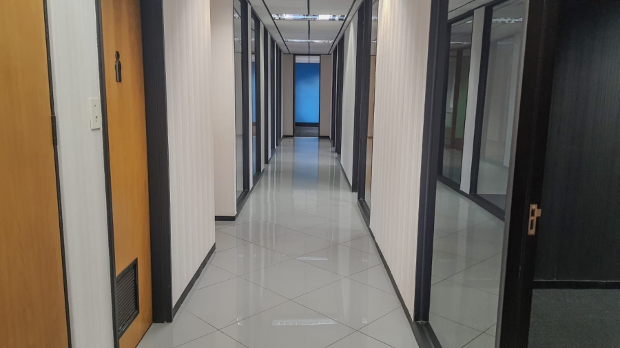 To Let Commercial Property for Rent in Rosebank Gauteng