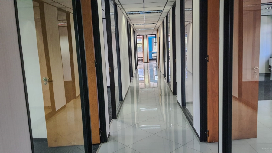 To Let Commercial Property for Rent in Rosebank Gauteng