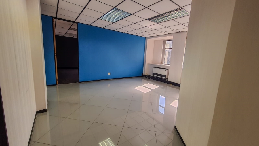 To Let Commercial Property for Rent in Rosebank Gauteng