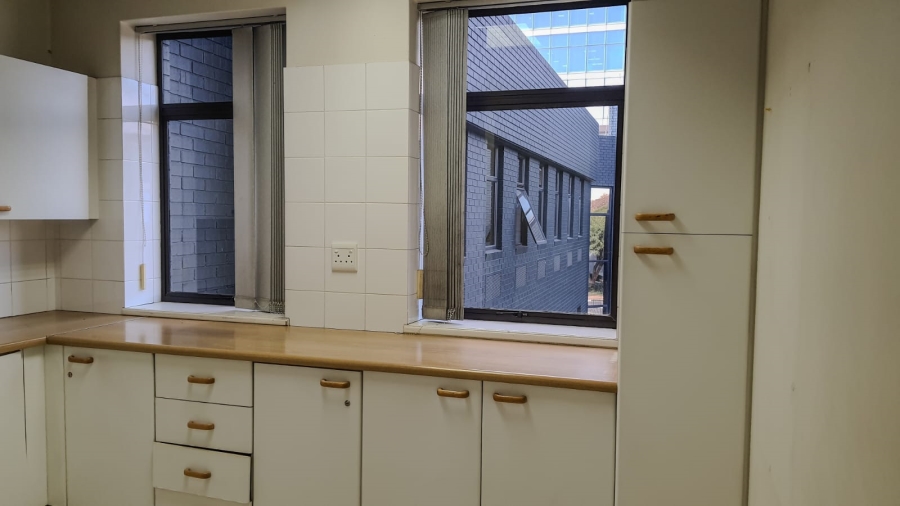 To Let Commercial Property for Rent in Rosebank Gauteng