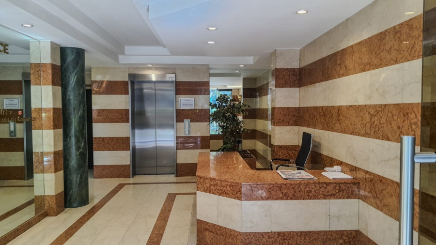 To Let Commercial Property for Rent in Rosebank Gauteng