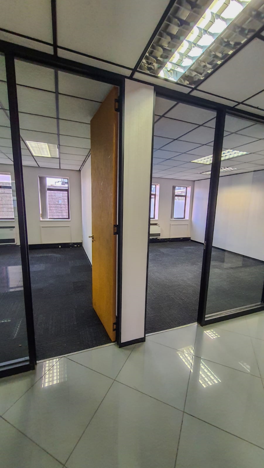 To Let Commercial Property for Rent in Rosebank Gauteng