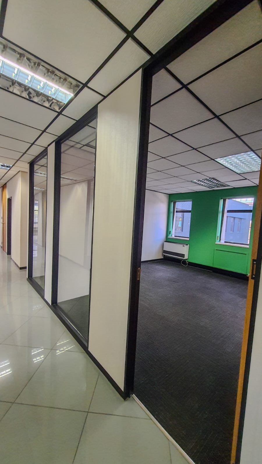 To Let Commercial Property for Rent in Rosebank Gauteng