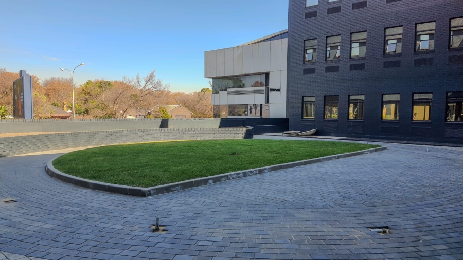 To Let Commercial Property for Rent in Rosebank Gauteng