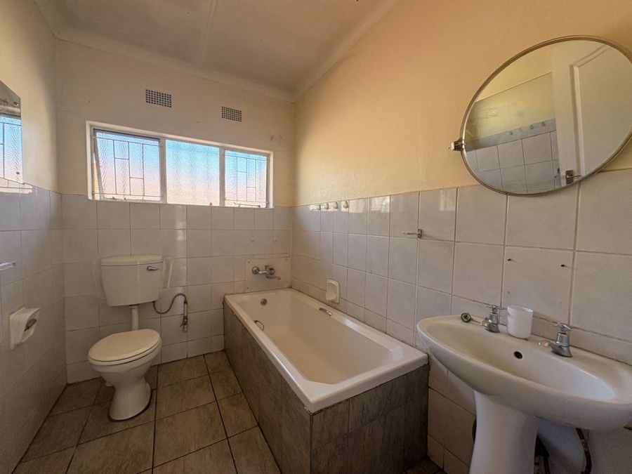 To Let  Bedroom Property for Rent in Allen Grove Gauteng