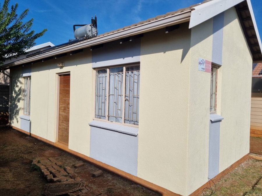 2 Bedroom Property for Sale in Sky City Gauteng