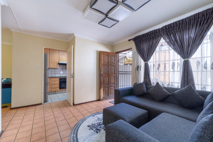 3 Bedroom Property for Sale in Northwold Gardens Gauteng