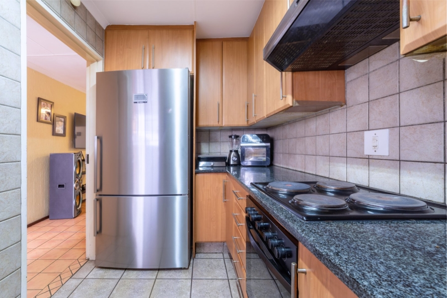 3 Bedroom Property for Sale in Northwold Gardens Gauteng