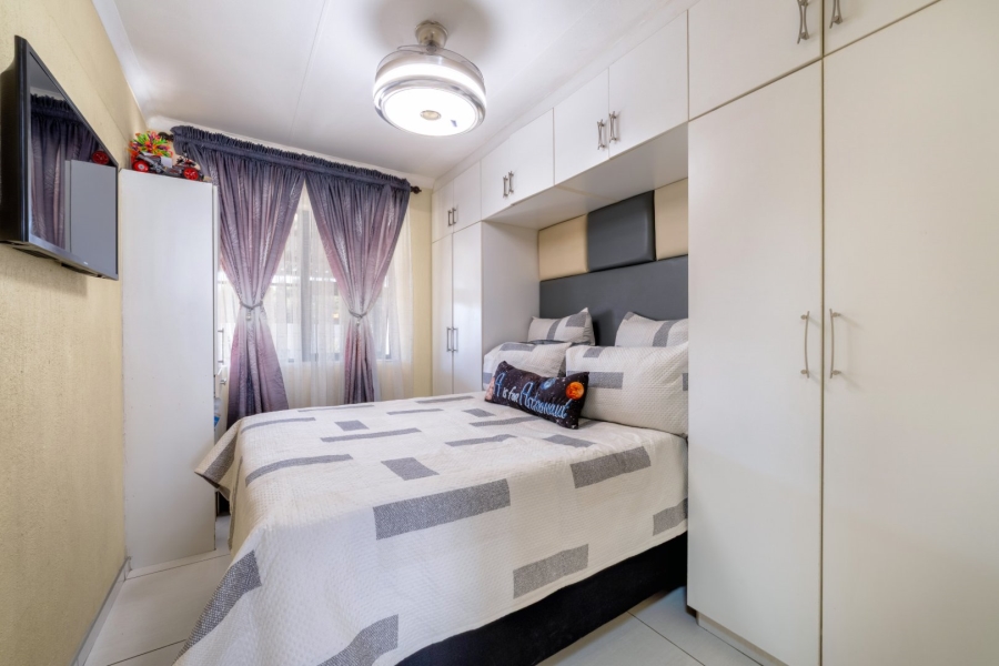 3 Bedroom Property for Sale in Northwold Gardens Gauteng