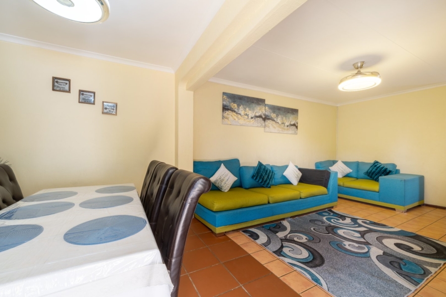 3 Bedroom Property for Sale in Northwold Gardens Gauteng