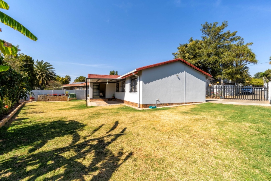 3 Bedroom Property for Sale in Northwold Gardens Gauteng