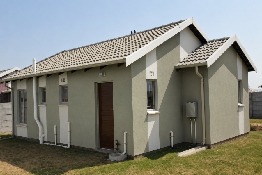 3 Bedroom Property for Sale in Sky City Gauteng