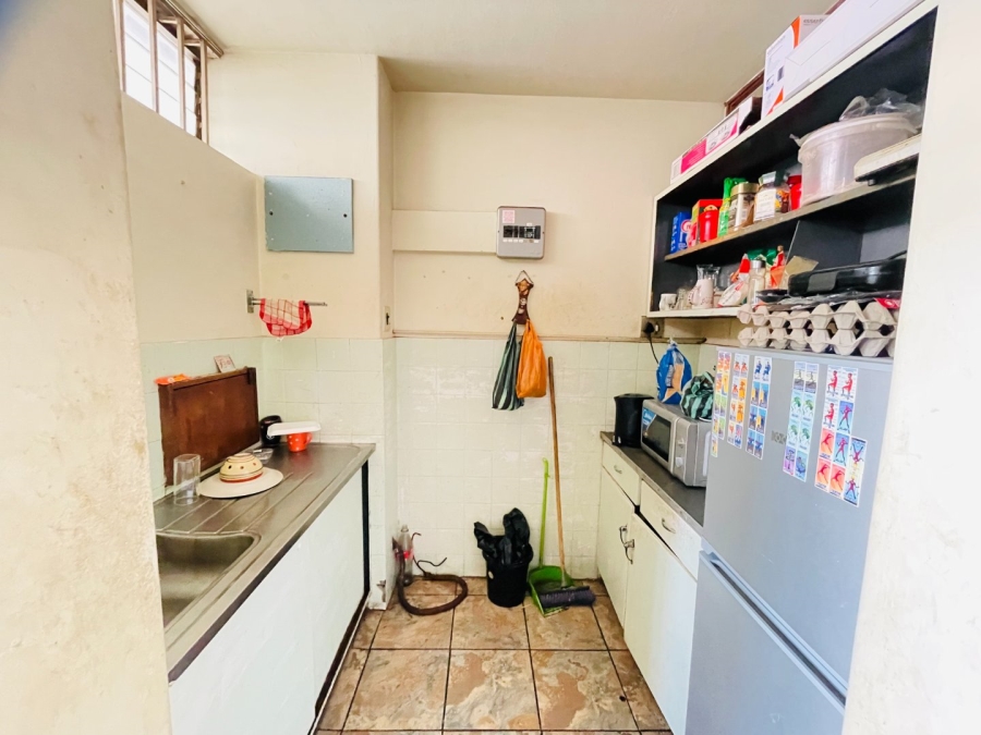 1 Bedroom Property for Sale in Muckleneuk Gauteng
