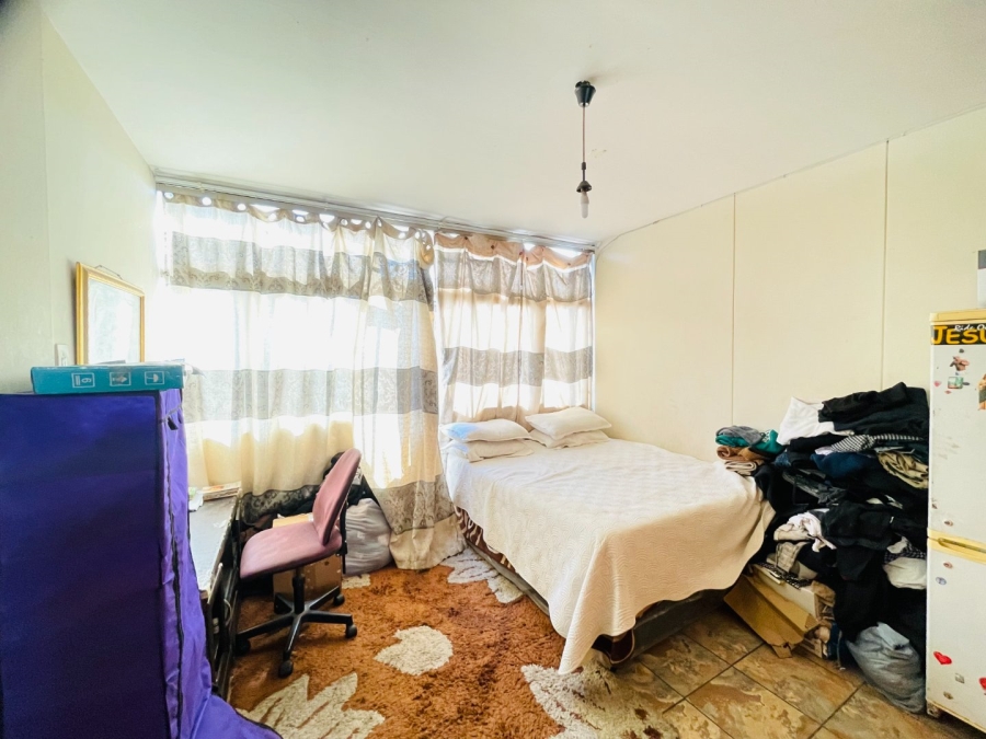 1 Bedroom Property for Sale in Muckleneuk Gauteng