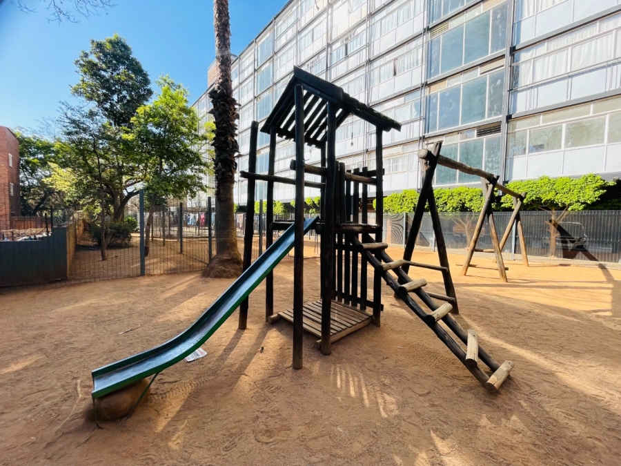 1 Bedroom Property for Sale in Muckleneuk Gauteng