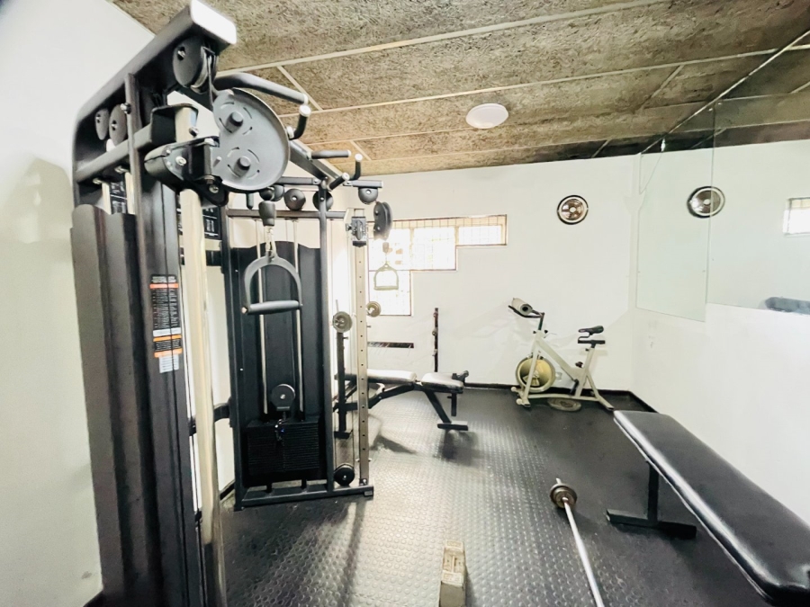 1 Bedroom Property for Sale in Muckleneuk Gauteng