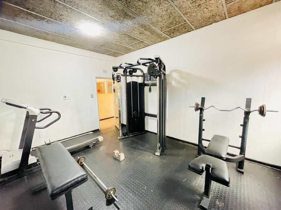 1 Bedroom Property for Sale in Muckleneuk Gauteng